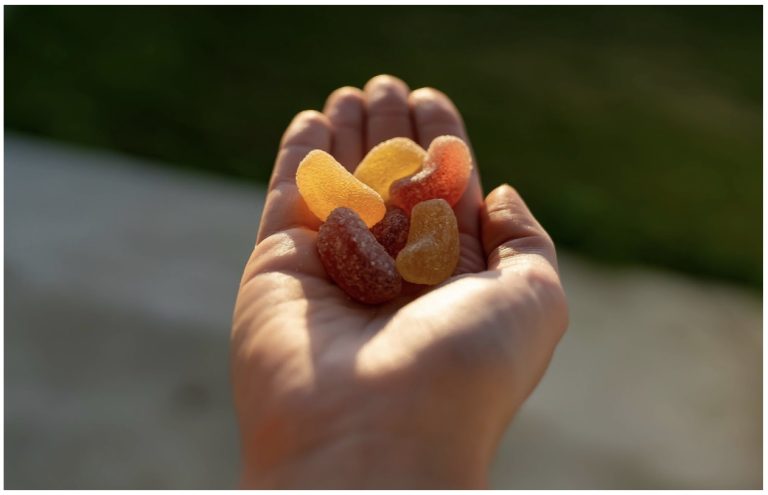 best cbd gummies