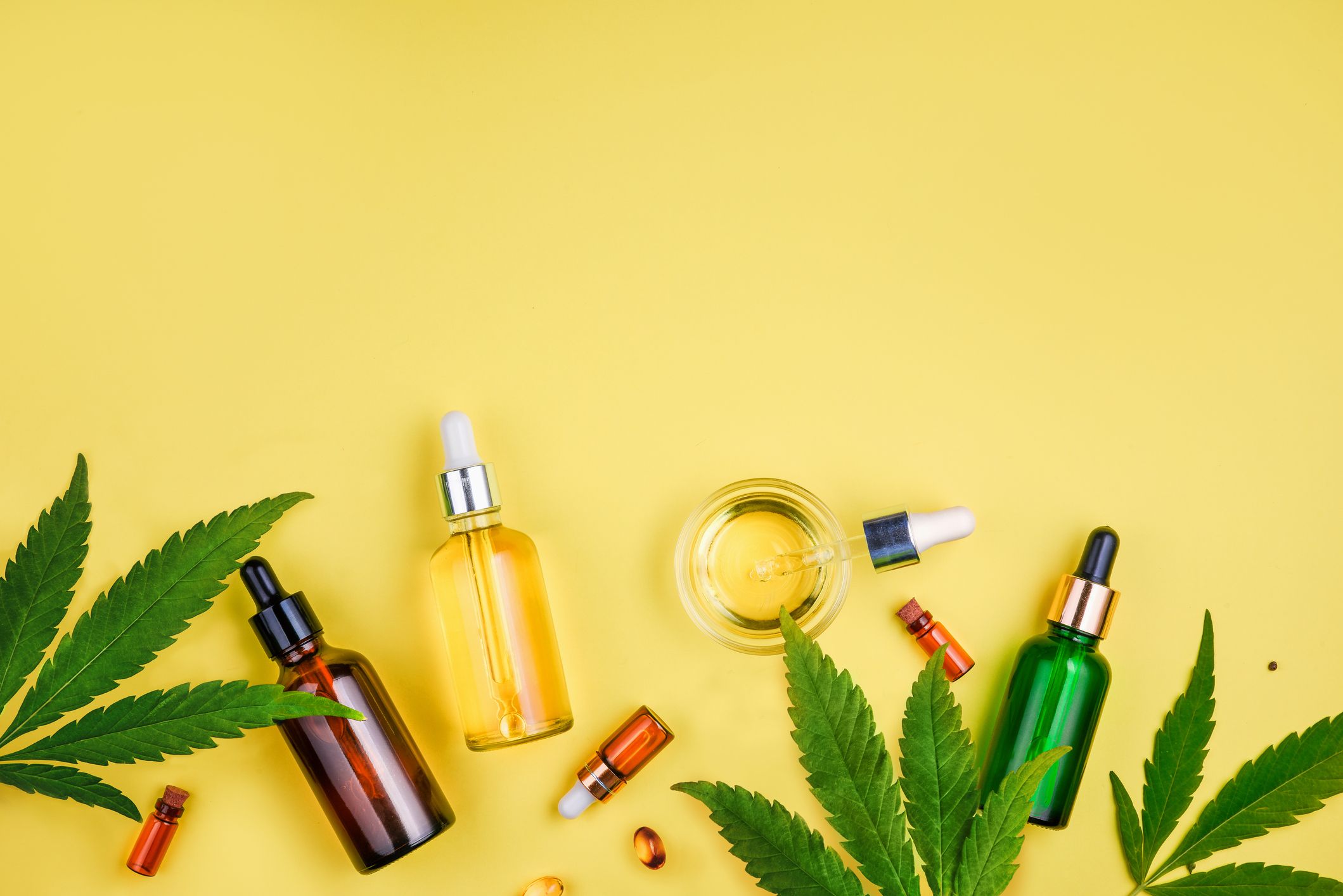 does cbd oil work