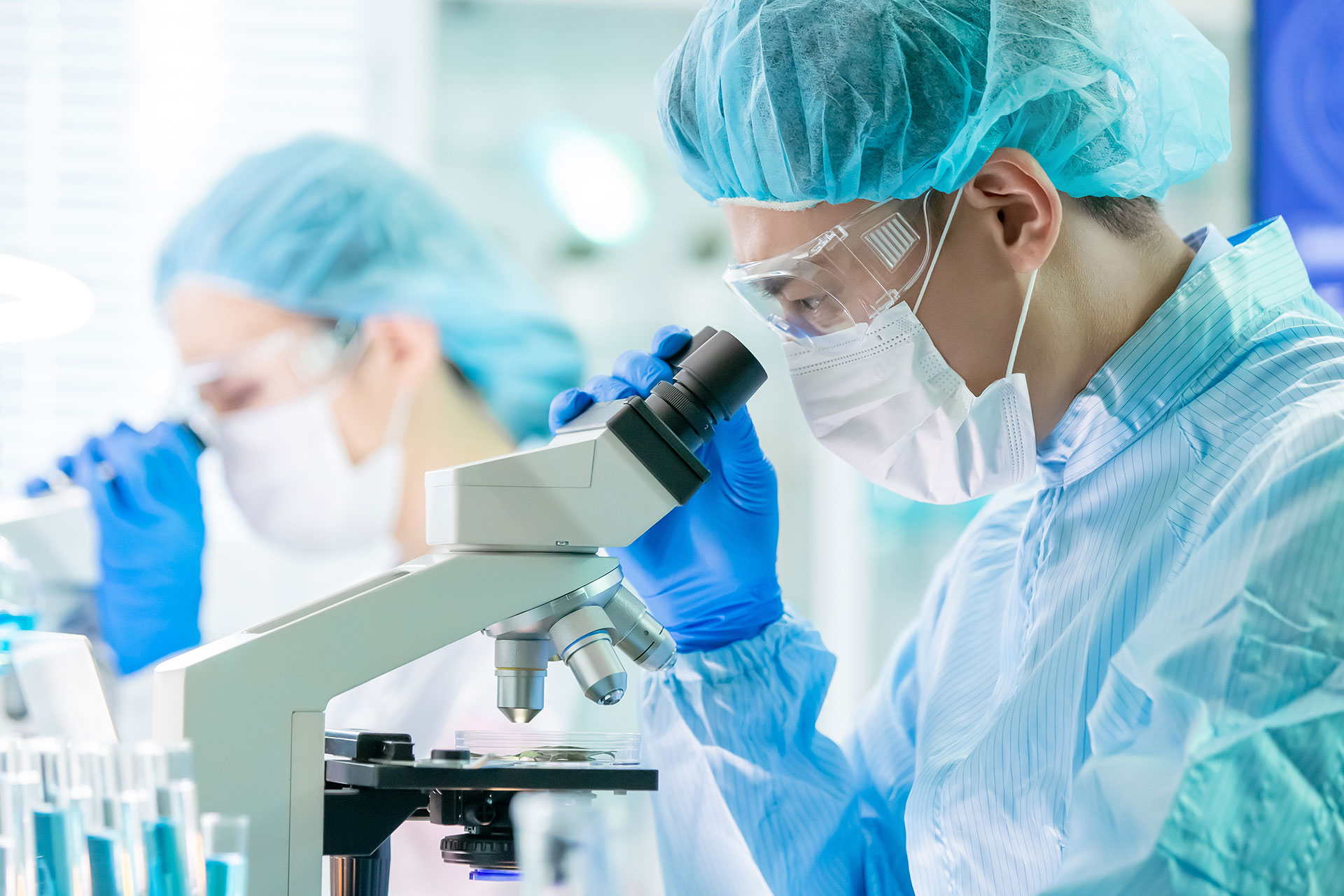cancer therapy